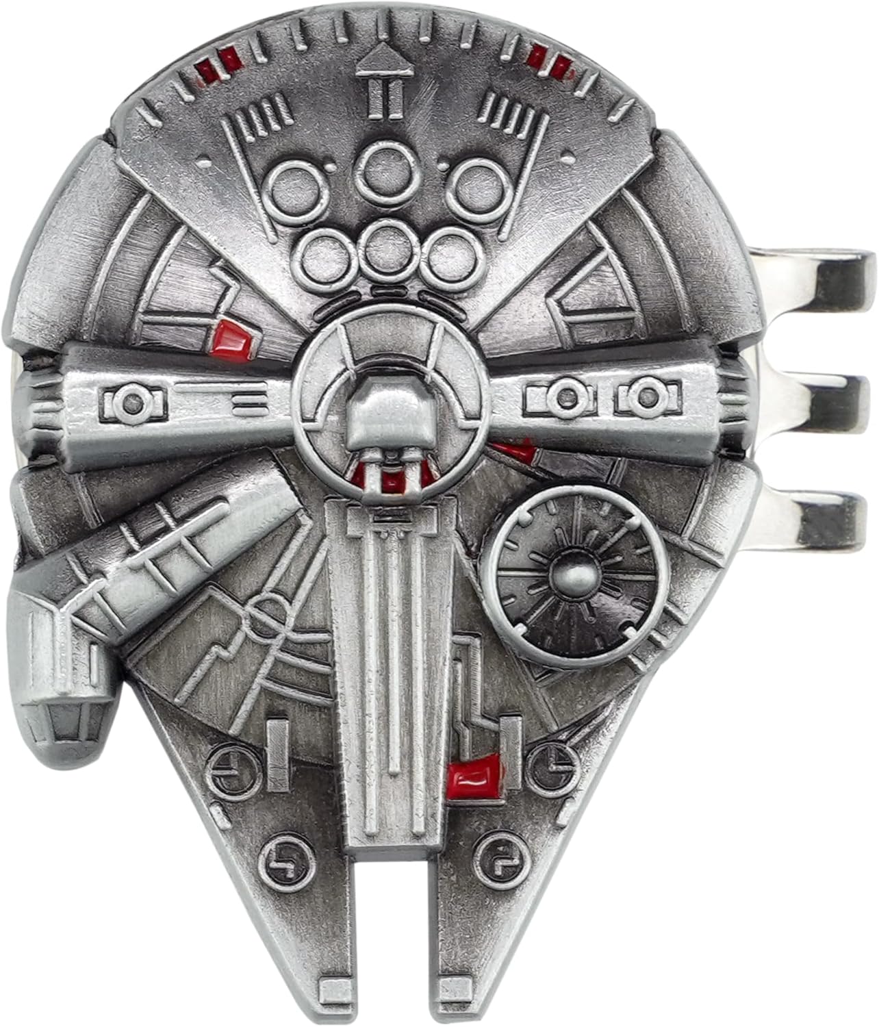 FunnyBallMarkerVault