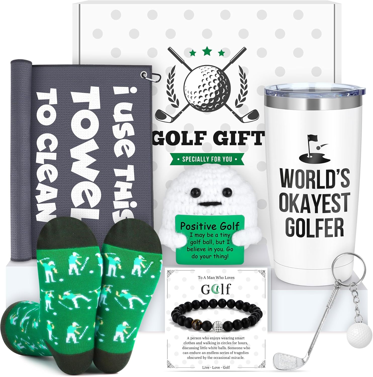 GolfgiftBox